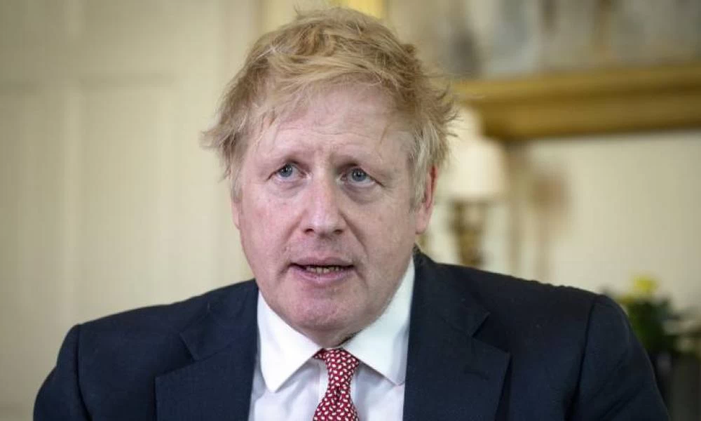 Ο Τζόνσον σήμερα θα παρουσιάζει το σχέδιο για την άρση του lockdown